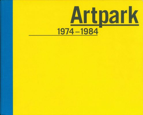 Artpark 1974-1984